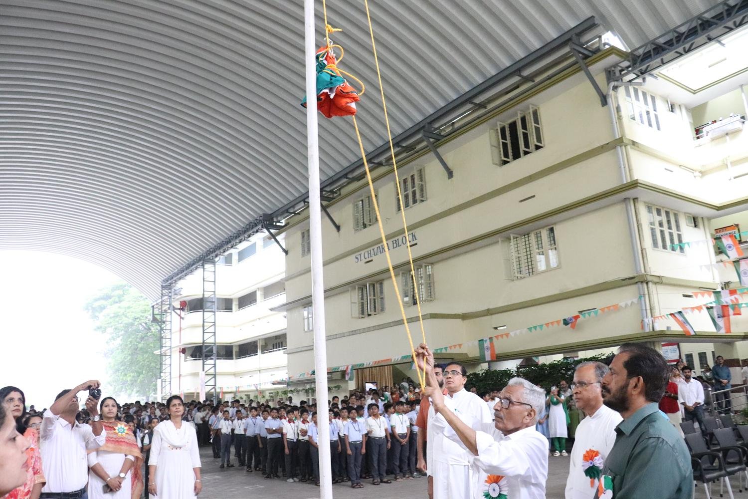 Independence Day 2025